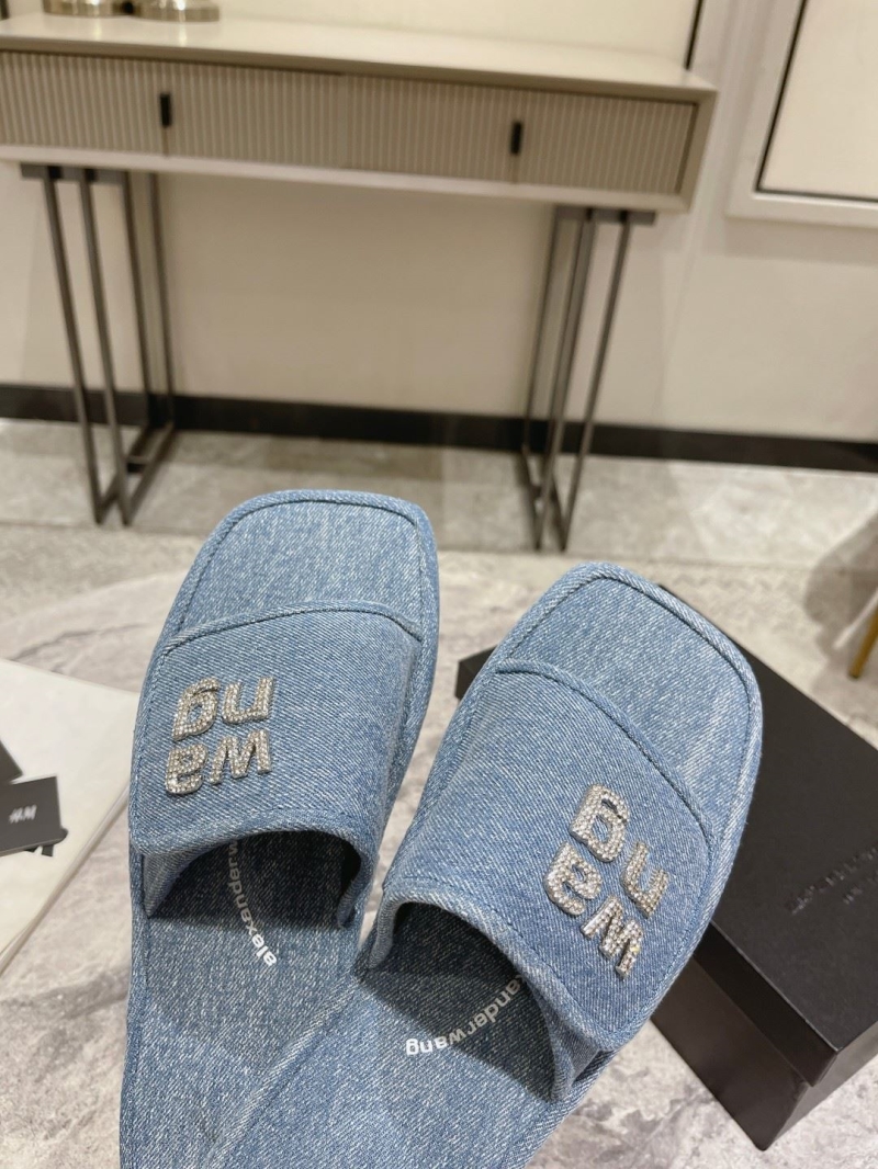 Alexander Wang Slippers